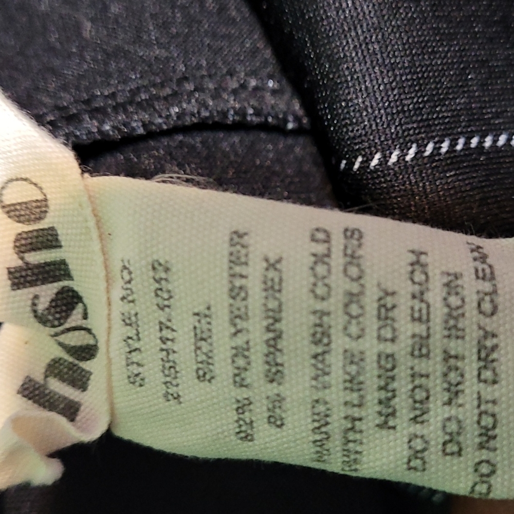 Shosho shorts - Picture 6 of 6